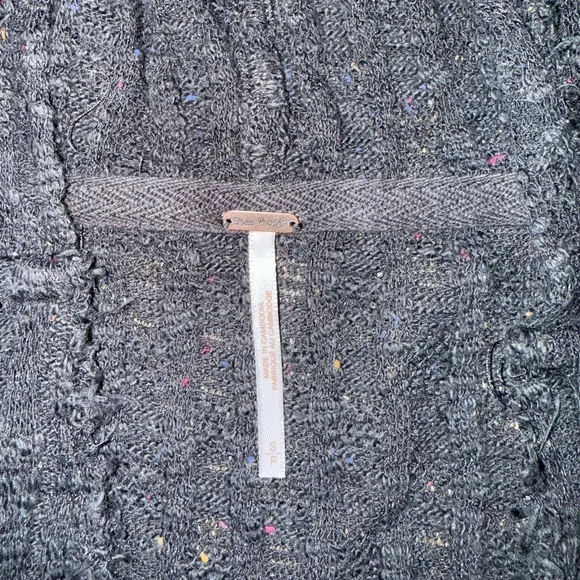 Free people slouchy sweater - Picture 5 of 5